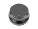 DT Spare Parts 10.10609 Nabendeckel, M125 x 2, SW: 110 passend für BPW