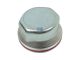 DT Spare Parts 10.10610 Nabendeckel, M115 x 2, SW: 95 passend für Multimarken