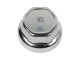DT Spare Parts 10.10612 Nabendeckel, M136 x 2,5, SW: 110 passend für BPW