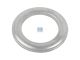 DT Spare Parts 10.10623 Abdeckblech, d: 71 mm, D: 108 mm, S: 5 mm, H: 8 mm passend für BPW