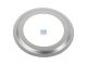 DT Spare Parts 10.10624 Abdeckblech, d: 84 mm, D: 129 mm, S: 0,5 mm, H: 5 mm passend für BPW
