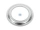 DT Spare Parts 10.10625 Abdeckblech, d: 94 mm, D: 148 mm, S: 0,5 mm, H: 8,5 mm passend für BPW