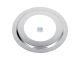 DT Spare Parts 10.10627 Abdeckblech, d: 114,5 mm, D: 198,5 mm, S: 0,5 mm, H: 5 mm passend für BPW