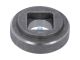 DT Spare Parts 10.10718 Buchse, Blattfeder passend für BPW