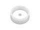 DT Spare Parts 10.10720 Buchse, d: 42 mm, D1: 50 mm, D2: 54 mm, H: 17 mm passend für BPW
