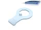 DT Spare Parts 10.12002 Schlagschlüssel, achtkant, SW: 85, L: 233 mm passend für BPW