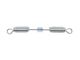 DT Spare Parts 10.13053 Bremsbackenfeder, D: 24 mm, L: 260 mm passend für Multimarken