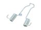 DT Spare Parts 10.13065 Bremsbackenfeder, L: 125 mm passend für BPW