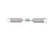 DT Spare Parts 10.13070 Bremsbackenfeder, L: 236 mm passend für BPW