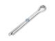 DT Spare Parts 10.13081 Splint, D: 8 mm, L: 63 mm, DIN 94 passend für Multimarken