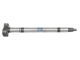 DT Spare Parts 10.13111 Bremsnockenwelle, links, D: 42 mm, L1: 605 mm, L3: 484,5 mm, 10 teeth passend für BPW