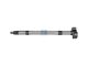 DT Spare Parts 10.13112 Bremsnockenwelle, rechts, D: 42 mm, L1: 605 mm, L3: 484,5 mm, 10 teeth passend für BPW