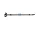 DT Spare Parts 10.13121 Bremsnockenwelle, links, D: 42 mm, L1: 755 mm, L3: 634,5 mm, 10 teeth passend für BPW