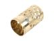 DT Spare Parts 10.13160 Buchse, Bremsnockenwelle, d: 42 mm, D: 46 mm, H: 73 mm passend für BPW