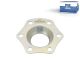 DT Spare Parts 10.13186 Halteblech, Bremswellenlager, d: 45 mm, D: 112 mm, H: 21,5 mm passend für Multimarken