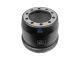 DT Spare Parts 10.13204 Bremstrommel, D: 300 mm, 10 bores, b: 23 mm, P: 225 mm, d: 190 mm, H: 295 mm, B: 200 mm passend für BPW