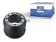 DT Spare Parts 10.13217 Bremstrommel, D: 300 mm, 10 bores, b: 23 mm, P: 225 mm, d: 190 mm, H: 260 mm, B: 206 mm passend für BPW