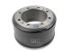 DT Spare Parts 10.13223 Bremstrommel, D: 360 mm, 8 bores, b: 23 mm, P: 275 mm, d: 230 mm, H: 221 mm, B: 197 mm passend für BPW