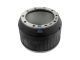 DT Spare Parts 10.13224 Bremstrommel, D: 420 mm, 10 bores, b: 23 mm, P: 335 mm, d: 290 mm, H: 297 mm, B: 200 mm passend für BPW
