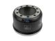 DT Spare Parts 10.13226 Bremstrommel, D: 300 mm, 10 bores, b: 23 mm, P: 225 mm, d: 190 mm, H: 210 mm, B: 180 mm passend für BPW