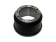 DT Spare Parts 10.13230 Bremstrommel, D: 420 mm, 10 bores, b: 23 mm, P: 335 mm, d: 290 mm, H: 300 mm, B: 230 mm passend für BPW