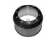 DT Spare Parts 10.13240 Bremstrommel, D: 420 mm, 10 bores, b: 23 mm, P: 335 mm, d: 290 mm, H: 284 mm, B: 215 mm passend für Multimarken
