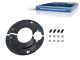 DT Spare Parts 10.13279 Bremsschild passend für BPW