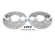 DT Spare Parts 10.13285 Bremsschild, D: 447 mm, H: 53 mm passend für BPW