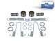 DT Spare Parts 10.13308 Reparatursatz, Bremsbacke passend für BPW