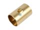 DT Spare Parts 10.13310 Bremsbackenbuchse, d: 36 mm, D: 40 mm, H: 59,5 mm passend für BPW