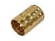 DT Spare Parts 10.13340 Bremsbackenbuchse, d: 32 mm, D: 36 mm, H: 52 mm passend für Multimarken