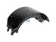 DT Spare Parts 10.13360 Bremsbacke, b: 8 mm, W: 180 mm passend für Multimarken