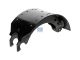 DT Spare Parts 10.13364 Bremsbacke, b: 8 mm, W: 180 mm passend für BPW