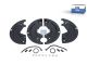 DT Spare Parts 10.13431 Bremsschild passend für BPW