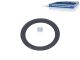 DT Spare Parts 10.13434 Staubschutz, Kegelrollenlager passend für BPW