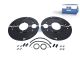 DT Spare Parts 10.13442 Bremsschild passend für BPW