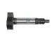 DT Spare Parts 10.13500 Bremsnockenwelle, links, D: 42 mm, L1: 256 mm, L3: 225 mm, 10 teeth passend für BPW