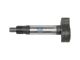 DT Spare Parts 10.13501 Bremsnockenwelle, rechts, D: 42 mm, L1: 256 mm, L3: 225 mm, 10 teeth passend für BPW