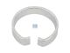 DT Spare Parts 10.13900 Sicherungsring, d: 33 mm, S: 2 mm, H: 9,5 mm passend für BPW
