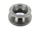 DT Spare Parts 10.14102 Bremsscheibe, D: 377 mm, 8 bores, b: 23 mm, P: 275 mm, d: 230 mm, H: 159,5 mm, S: 45 mm, s: 37 mm passend für BPW