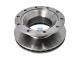 DT Spare Parts 10.14109 Bremsscheibe, D: 430 mm, 10 bores, b: 23 mm, P: 335 mm, d: 290 mm, H: 159,5 mm, S: 45 mm, s: 37 mm passend für BPW