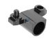 DT Spare Parts 10.14212 Halter, ABS Sensor passend für BPW
