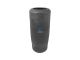 DT Spare Parts 10.16022 Luftfederbalg, ohne Kolben, d: 198,1 mm, D: 300 mm, L: 686 mm passend für Multimarken