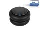 DT Spare Parts 10.16029 Luftfederbalg, D: 226,5 mm, Dmax: 325 mm, M8, M12 x 1,5, L: 240 mm passend für Multimarken