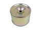 DT Spare Parts 10.16078 Kolben, Luftfederbalg, D: 251 mm, H: 188 mm passend für BPW