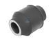 DT Spare Parts 10.16090 Buchse, d: 24 mm, D: 50 mm, H: 68 mm passend für BPW