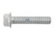 DT Spare Parts 10.16190 Schraube, M16, L: 75 mm passend für BPW