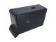 DT Spare Parts 10.16200 Anschlagpuffer, L: 258 mm, W: 106 mm, H: 151 mm passend für BPW