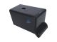 DT Spare Parts 10.16201 Anschlagpuffer, L: 265 mm, W: 146 mm, H: 147 mm passend für BPW