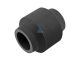 DT Spare Parts 10.16211 Buchse, d: 30 mm, D: 60 mm, H: 68 mm passend für BPW